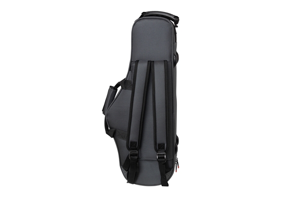 GATOR CASES GL-ALTOSAX-S23 CUSTODIA SEMIRIGIDA MODELLATA SASSOFONO ALTO