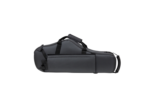 GATOR CASES GL-ALTOSAX-S23 CUSTODIA SEMIRIGIDA MODELLATA SASSOFONO ALTO