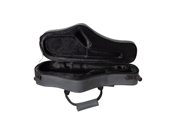 GATOR CASES GL-ALTOSAX-S23 CUSTODIA SEMIRIGIDA MODELLATA SASSOFONO ALTO