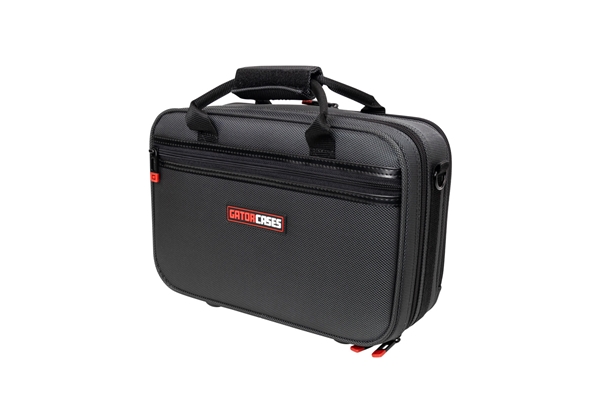 GATOR CASES GL-CLARINET-23 CUSTODIA SEMIRIGIDA CLARINETTO
