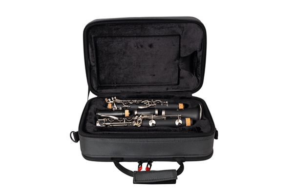 GATOR CASES GL-CLARINET-23 CUSTODIA SEMIRIGIDA CLARINETTO