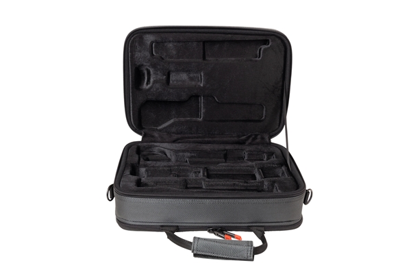 GATOR CASES GL-OBOE-23 CUSTODIA SEMIRIGIDA OBOE