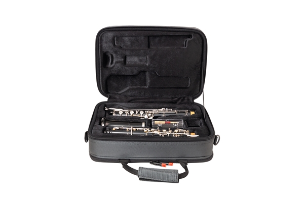 GATOR CASES GL-OBOE-23 CUSTODIA SEMIRIGIDA OBOE