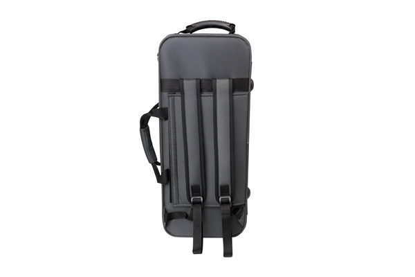 GATOR CASES GL-TENORSAX-R23 CUSTODIA SEMIRIGIDA RETTANGOLARE SASSOFONO TENORE