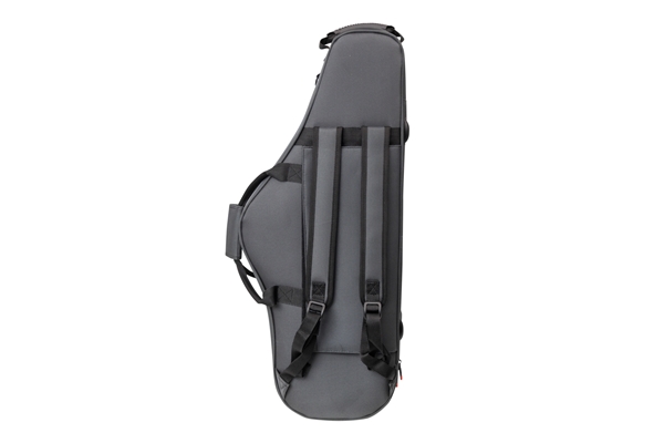 GATOR CASES GL-TENORSAX-S23 CUSTODIA SEMIRIGIDA MODELLATA SASSOFONO TENORE