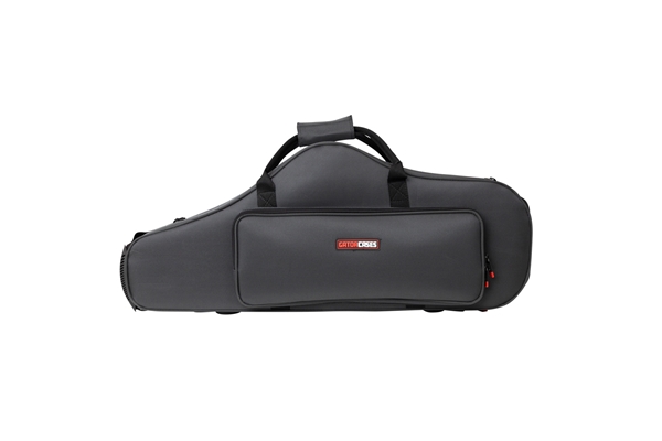 GATOR CASES GL-TENORSAX-S23 CUSTODIA SEMIRIGIDA MODELLATA SASSOFONO TENORE