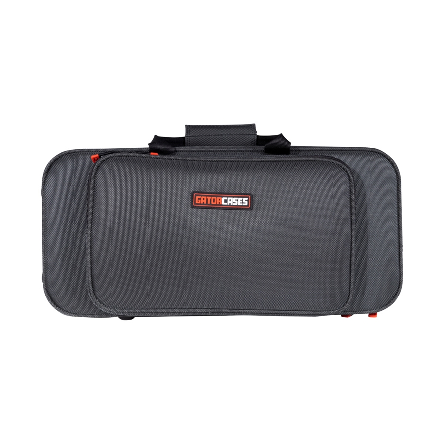 GATOR CASES GL-TRUMPET-R23 CUSTODIA SEMIRIGIDA RETTANGOLARE TROMBA BB