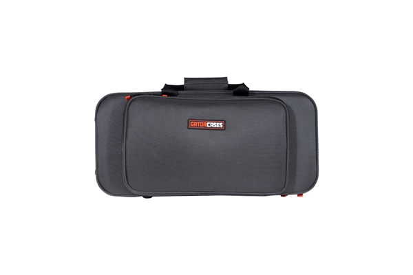 GATOR CASES GL-TRUMPET-R23 CUSTODIA SEMIRIGIDA RETTANGOLARE TROMBA BB