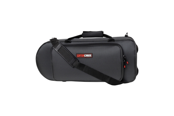 GATOR CASES GL-TRUMPET-S23 CUSTODIA SEMIRIGIDA MODELLATA TROMBA BB
