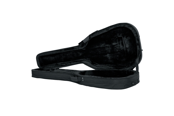 GATOR CASES GL-APX CUSTODIA SEMIRIGIDA PER CHITARRA ACUSTICA APX STYLE