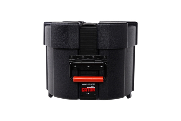 GATOR CASES GPC0807 CUSTODIA PER TOM 8