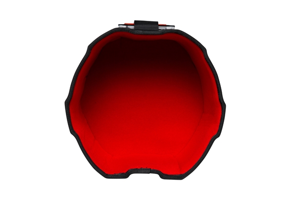 GATOR CASES GPC0807 CUSTODIA PER TOM 8