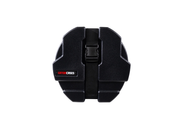 GATOR CASES GPC0807 CUSTODIA PER TOM 8