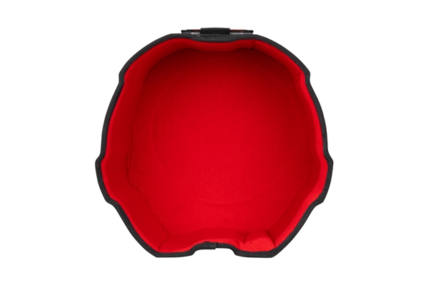 GATOR CASES GPC1007 CUSTODIA PER TOM 10