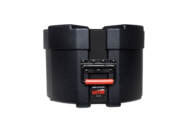 GATOR CASES GPC1208 CUSTODIA PER TOM 12