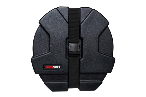 GATOR CASES GPC1208 CUSTODIA PER TOM 12