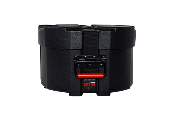 GATOR CASES GPC1307SD CUSTODIA PER RULLANTE 13