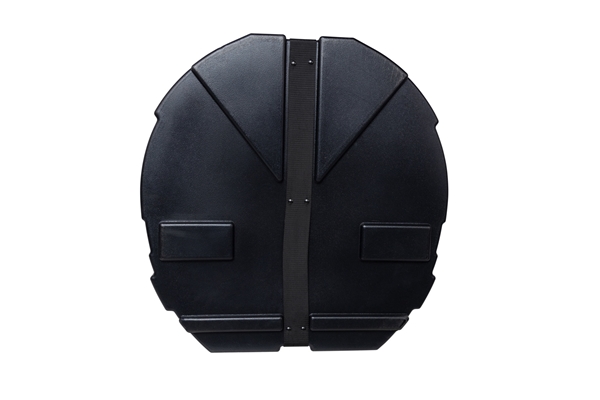 GATOR CASES GPC2014BD CUSTODIA PER GRANCASSA 20