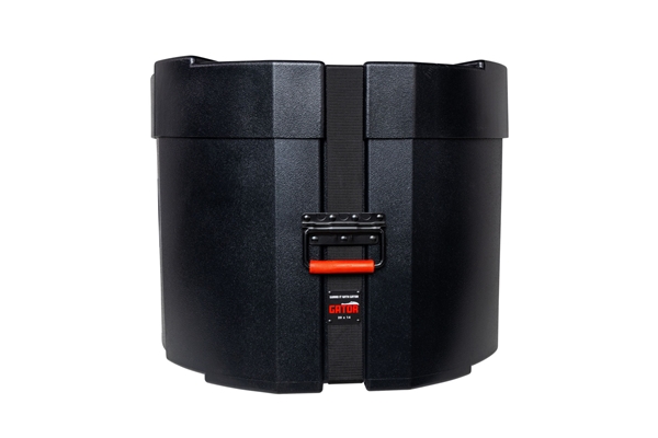 GATOR CASES GPC2014BD CUSTODIA PER GRANCASSA 20