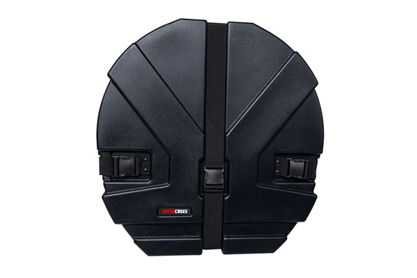 GATOR CASES GPC2014BD CUSTODIA PER GRANCASSA 20