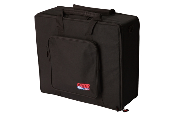 GATOR CASES G-MIX-L 1926 CUSTODIA SEMIRIGIDA PER MIXER 19