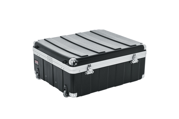 GATOR CASES G-MIX-12 PU CUSTODIA RIGIDA POP-UP PER MIXER DA 12U RACK