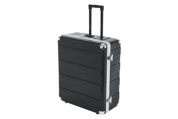 GATOR CASES G-MIX-12 PU CUSTODIA RIGIDA POP-UP PER MIXER DA 12U RACK