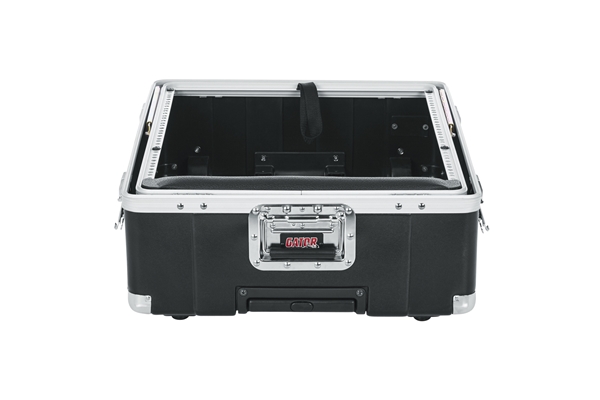GATOR CASES G-MIX-12 PU CUSTODIA RIGIDA POP-UP PER MIXER DA 12U RACK