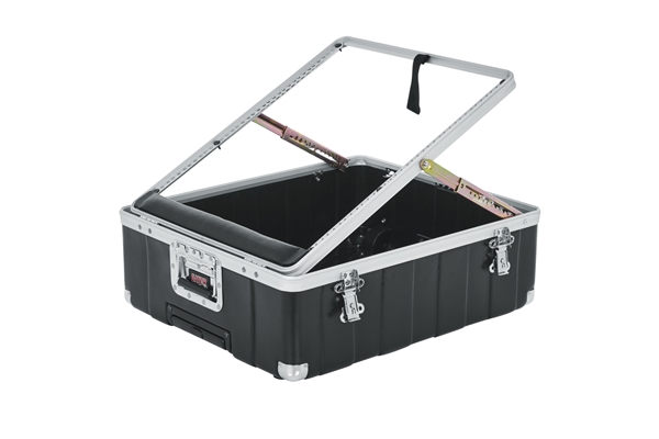 GATOR CASES G-MIX-12 PU CUSTODIA RIGIDA POP-UP PER MIXER DA 12U RACK