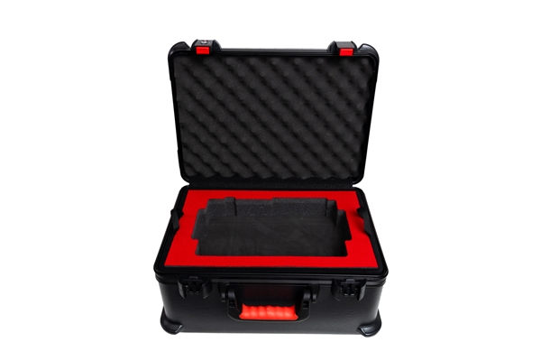 GATOR CASES GTSA-GTR-QCXL CUSTODIA TSA ATA PER NEURAL QUAD CORTEX XL