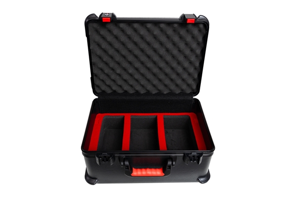 GATOR CASES GTSA-GTR-QCXL CUSTODIA TSA ATA PER NEURAL QUAD CORTEX XL