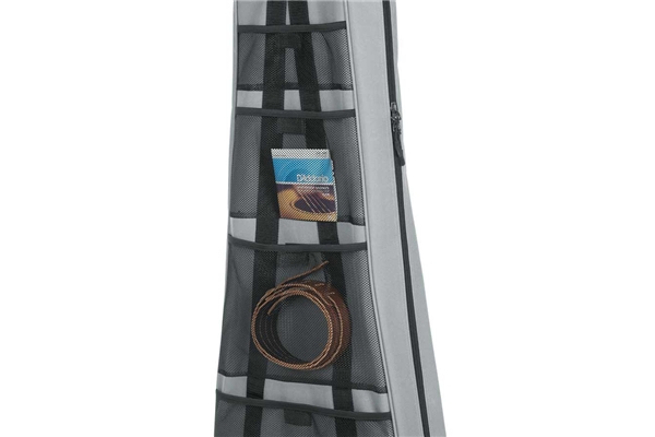 GATOR CASES GCB-ACOUSTIC BORSA APPENDIBILE PER CHITARRA ACUSTICA