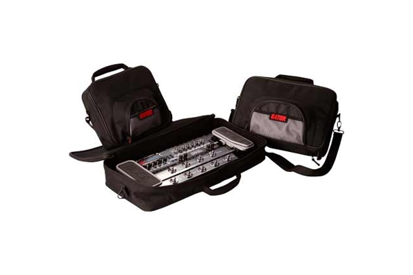 GATOR CASES G-MULTIFX-1110 BORSA PER PEDALIERA MULTIEFFETTO 11