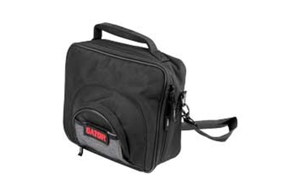 GATOR CASES G-MULTIFX-1110 BORSA PER PEDALIERA MULTIEFFETTO 11