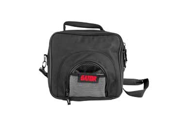 GATOR CASES G-MULTIFX-1110 BORSA PER PEDALIERA MULTIEFFETTO 11