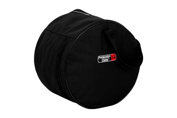 GATOR CASES GP-1209 BORSA IMBOTTITA PER TOM 12