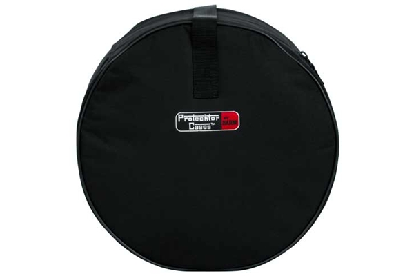 GATOR CASES GP-1305.5SD BORSA IMBOTTITA PER RULLANTE 13