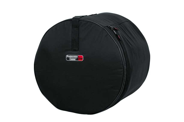 GATOR CASES GP-1816 BORSA IMBOTTITA PER TOM 18
