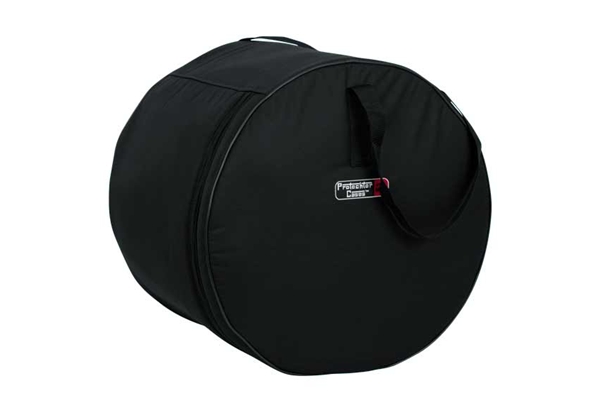GATOR CASES GP-1816 BORSA IMBOTTITA PER TOM 18