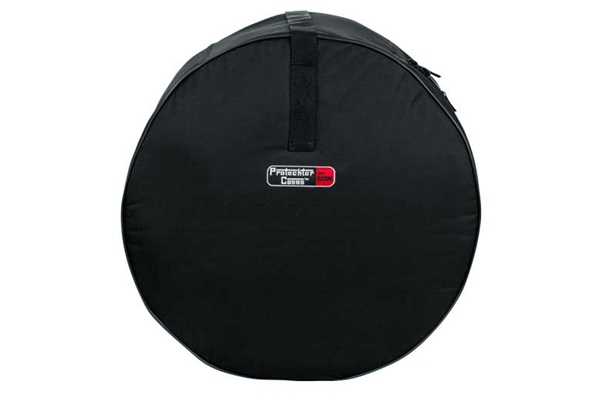 GATOR CASES GP-1816 BORSA IMBOTTITA PER TOM 18