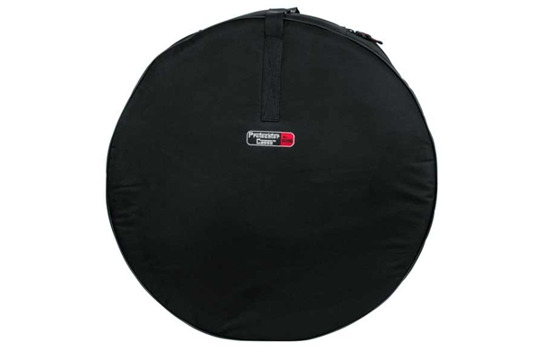 GATOR CASES GP-2418BD BORSA IMBOTTITA PER GRANCASSA 24