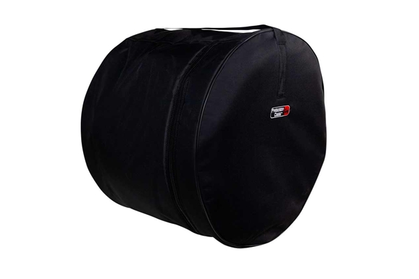 GATOR CASES GP-2216BD BORSA IMBOTTITA PER GRANCASSA 22