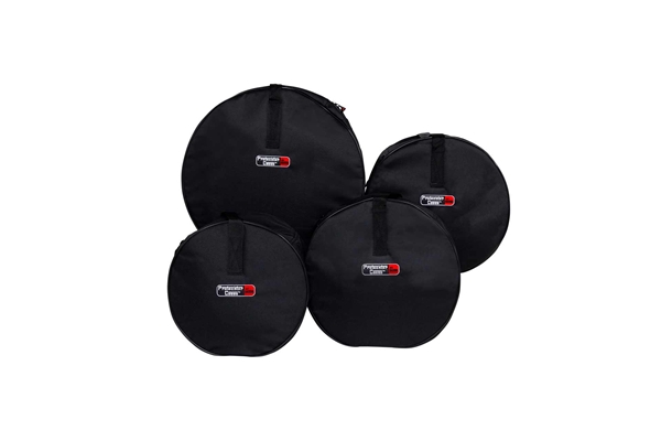GATOR CASES GP-BOP-100 SET BORSE BATTERIA JAZZ 18