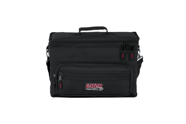 GATOR CASES GM-5W CUSTODIA SEMIRIGIDA PER SISTEMA WIRELESS CON 5 MICROFONI