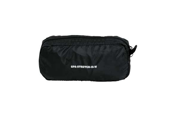 GATOR CASES GPA-STRETCH-15-W COPERTURA ELASTICA BIANCA PER SPEAKER DA 15