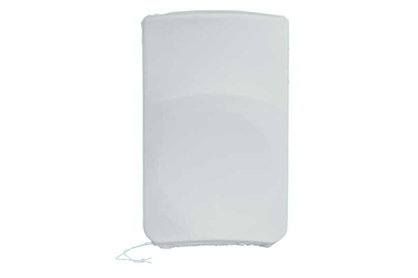 GATOR CASES GPA-STRETCH-15-W COPERTURA ELASTICA BIANCA PER SPEAKER DA 15