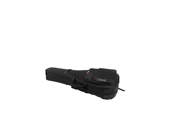GATOR CASES G-ICONTTELEC-BLK BORSA DOPPIA PER DUE CHITARRE ELETTRICHE CON IMBOTTITURA DA 1