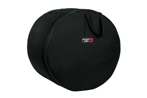 GATOR CASES GP-2414BD BORSA MORBIDA PER GRANCASSA 24
