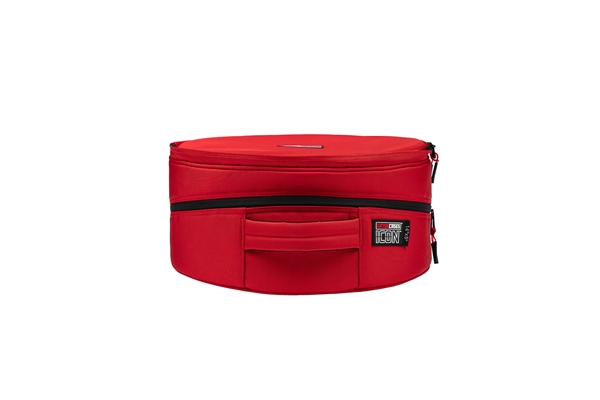 GATOR CASES GP-ICON-1405SD-25 BORSA ICON IN EDIZIONE LIMITATA PER RULLANTE 14