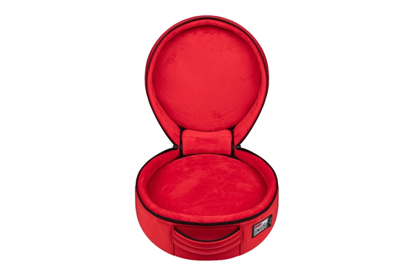 GATOR CASES GP-ICON-1405SD-25 BORSA ICON IN EDIZIONE LIMITATA PER RULLANTE 14